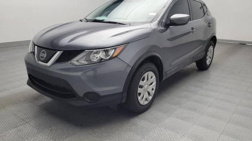 NISSAN ROGUE SPORT 2019 JN1BJ1CPXKW235724 image